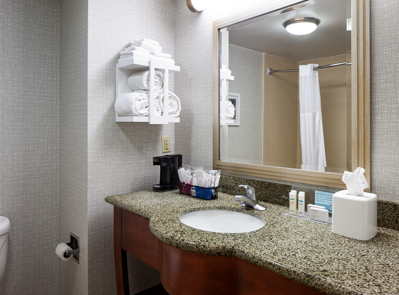 Hotel Hampton Inn & Suites Mobile I-65@ Airport Blvd