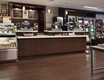 Hotel Hyatt Regency O�hare