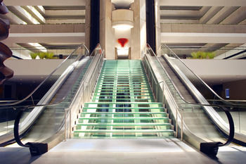 Hotel Hyatt Regency O�hare