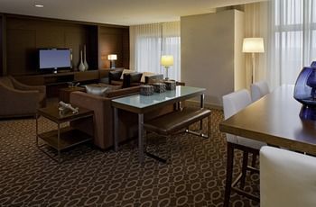 Hotel Hyatt Regency O�hare