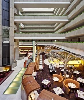 Hotel Hyatt Regency O�hare