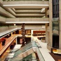 Hotel Hyatt Regency O�hare