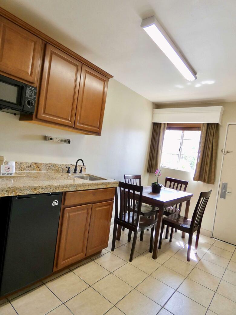 Hotel Best Western Rancho Grande
