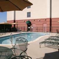 Hotel Hampton Inn Columbus North