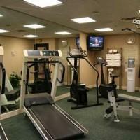 Hotel Hampton Inn Columbus North