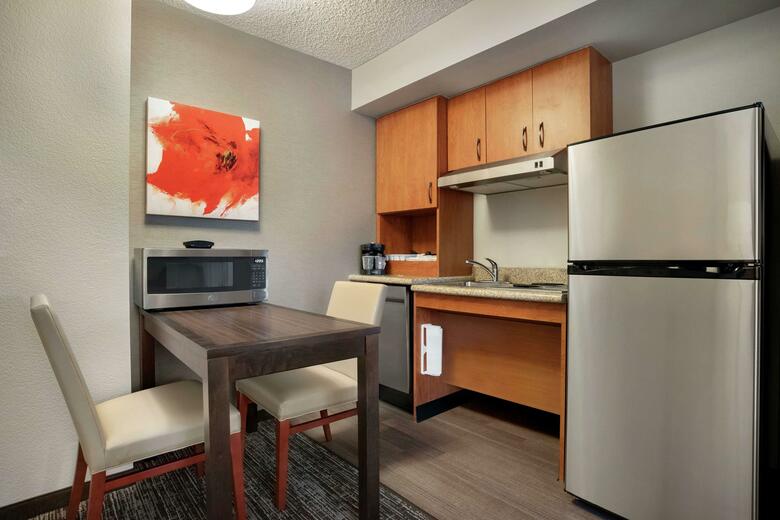 Hotel Homewood Suites By Hilton Phoenix-chandler