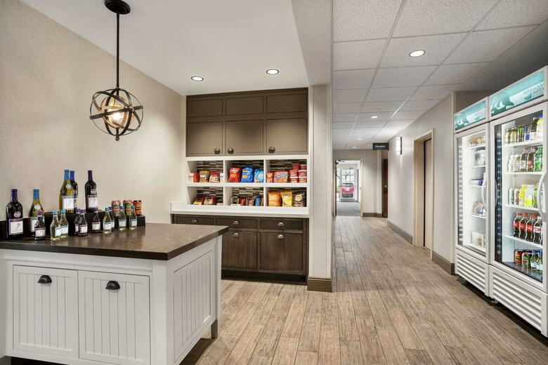 Hotel Homewood Suites By Hilton Phoenix-chandler