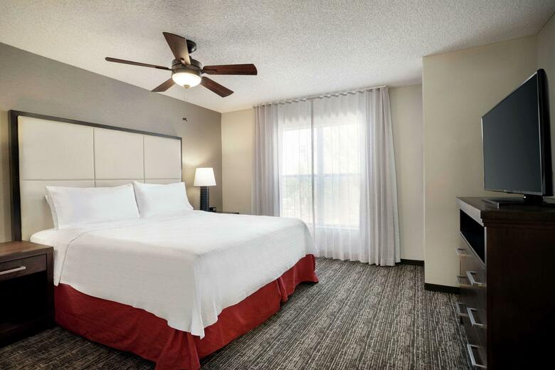 Hotel Homewood Suites By Hilton Phoenix-chandler
