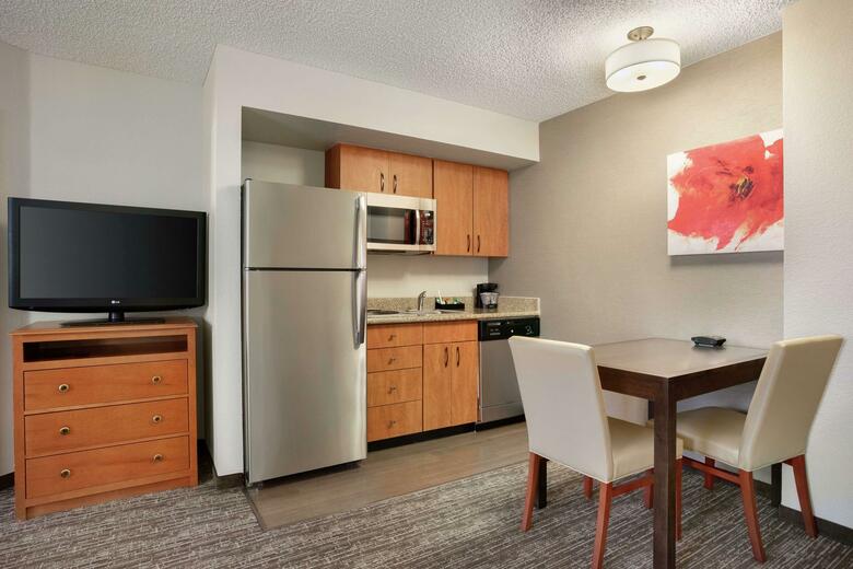 Hotel Homewood Suites By Hilton Phoenix-chandler