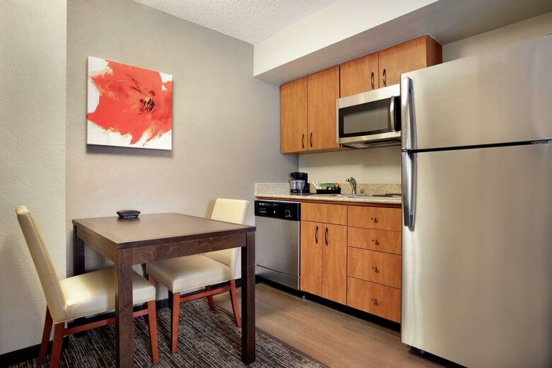 Hotel Homewood Suites By Hilton Phoenix-chandler