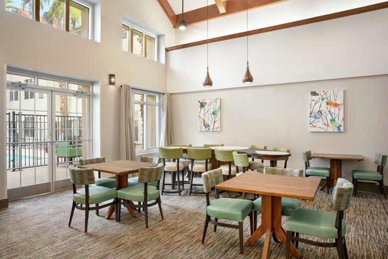 Hotel Homewood Suites By Hilton Phoenix-chandler