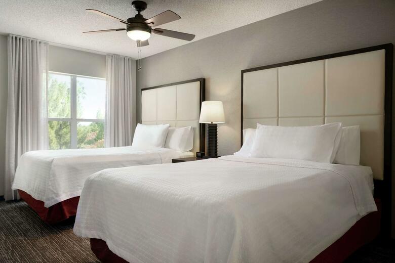 Hotel Homewood Suites By Hilton Phoenix-chandler