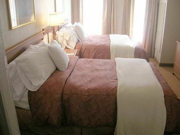 Hotel Homewood Suites By Hilton Phoenix-chandler