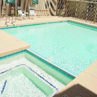 Hotel Homewood Suites By Hilton Phoenix-chandler