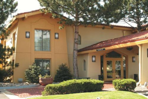 Hotel La Quinta Inn Denver Aurora