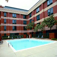 Hotel Hampton Inn Atlanta-stone Mountain