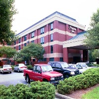 Hotel Hampton Inn Atlanta-stone Mountain