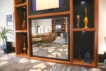 Hotel Wyndham Boston