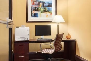 Hotel Wyndham Boston