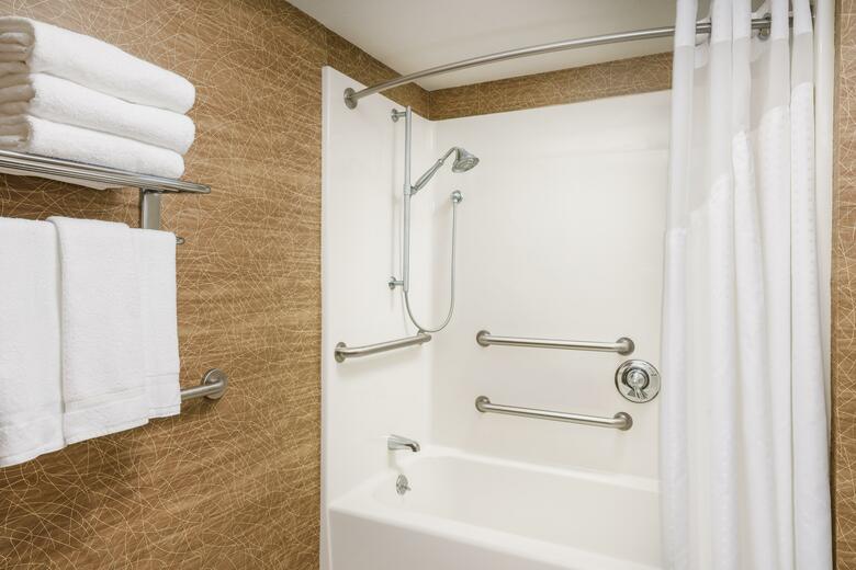 Hotel Holiday Inn Express Boston South - Brockton
