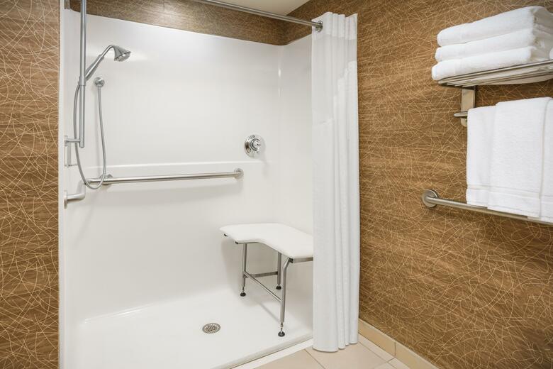 Hotel Holiday Inn Express Boston South - Brockton