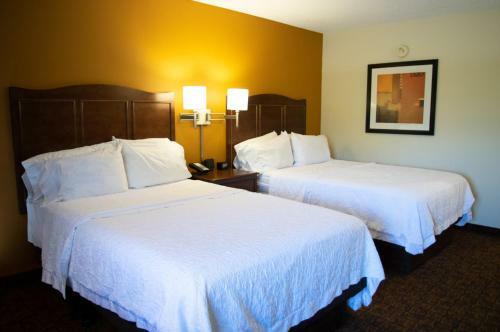 Hotel Hampton Inn St Louis, Chesterfield