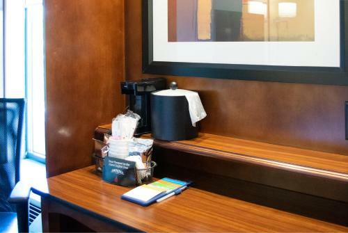 Hotel Hampton Inn St Louis, Chesterfield