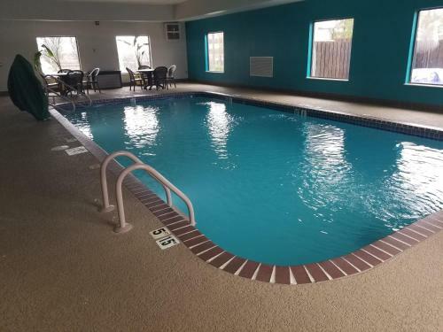 Hotel Hampton Inn St Louis, Chesterfield