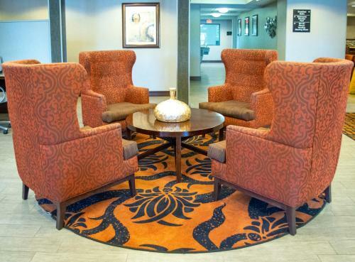 Hotel Hampton Inn St Louis, Chesterfield