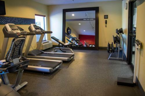 Hotel Hampton Inn St Louis, Chesterfield