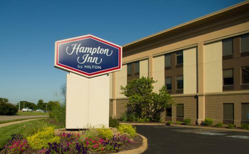 Hotel Hampton Inn St Louis, Chesterfield