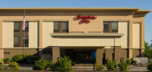Hotel Hampton Inn St Louis, Chesterfield