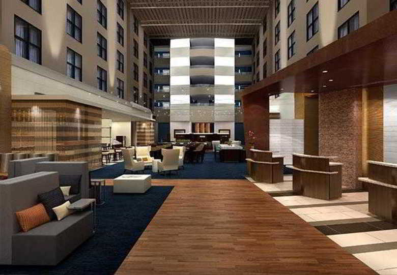 Hotel Courtyard Atlanta Decatur Downtown/emory