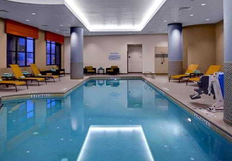 Hotel Courtyard Atlanta Decatur Downtown/emory