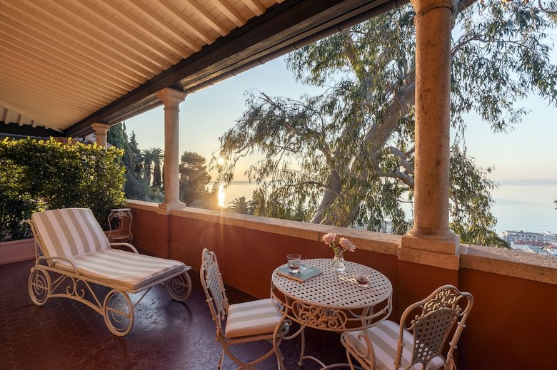 Bed & Breakfast Villa Della Pergola