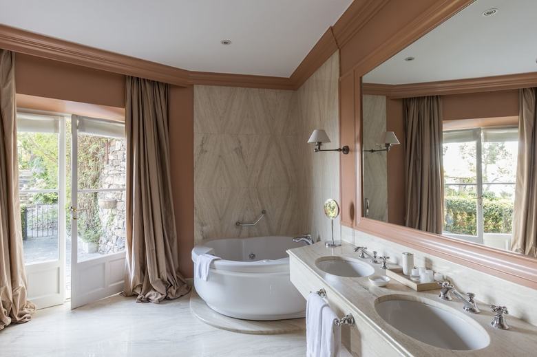 Bed & Breakfast Villa Della Pergola