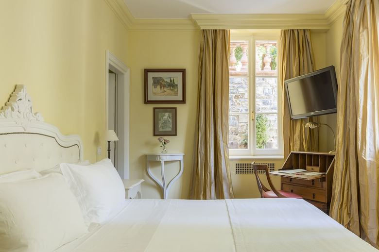 Bed & Breakfast Villa Della Pergola