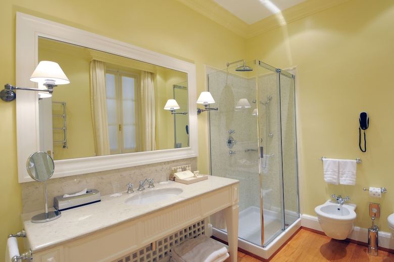 Bed & Breakfast Villa Della Pergola