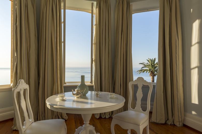 Bed & Breakfast Villa Della Pergola