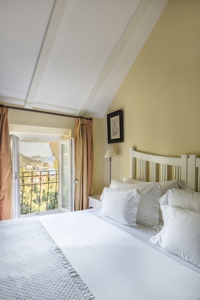 Bed & Breakfast Villa Della Pergola