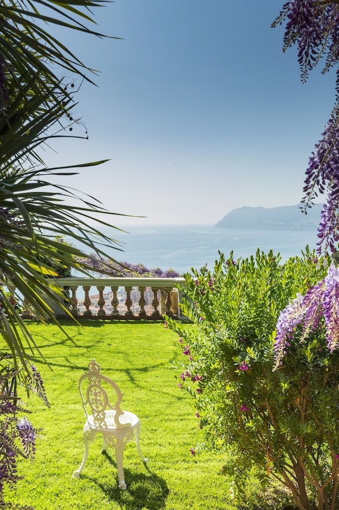 Bed & Breakfast Villa Della Pergola