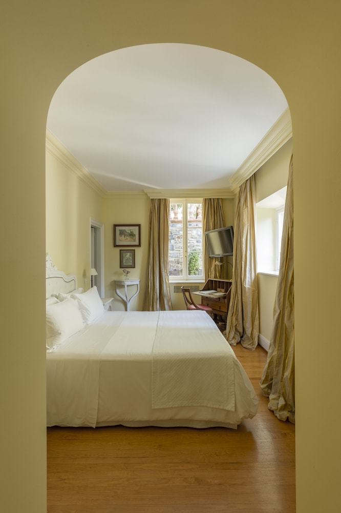 Bed & Breakfast Villa Della Pergola