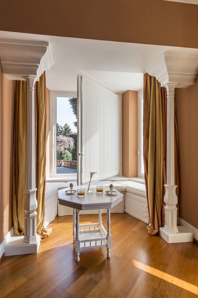 Bed & Breakfast Villa Della Pergola
