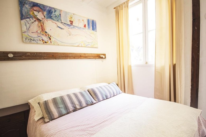 Hostal Cerro Alegre
