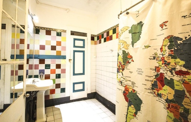 Hostal Cerro Alegre