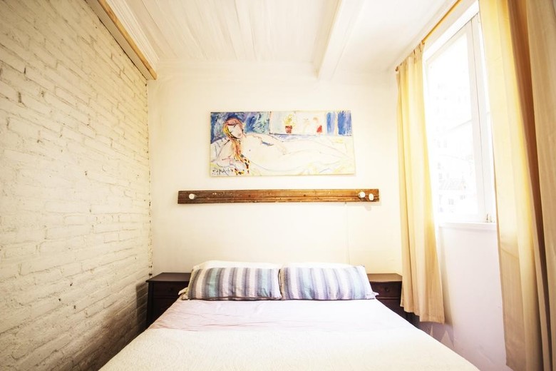 Hostal Cerro Alegre