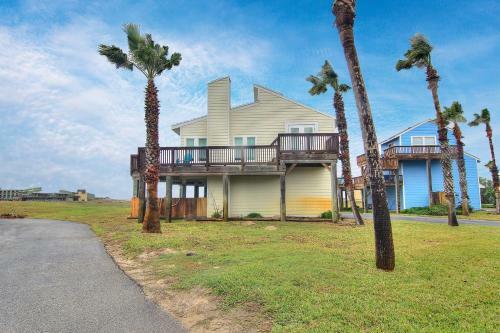 Sea View Villa Home