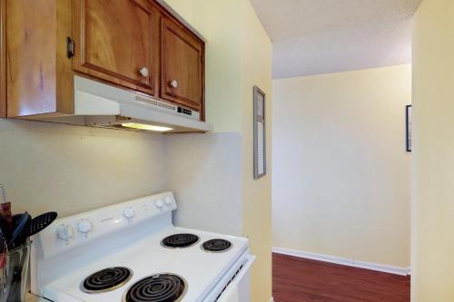 Apartamento Seascape Villas
