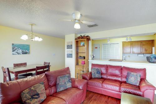 Apartamento Seascape Villas