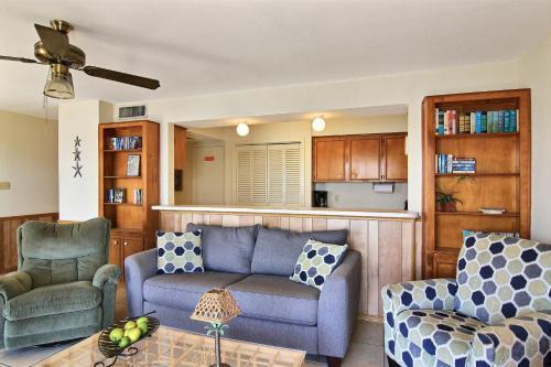 Apartamento Seascape Villas